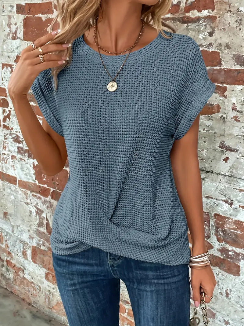 Laila™ | Elegant Casual Blus