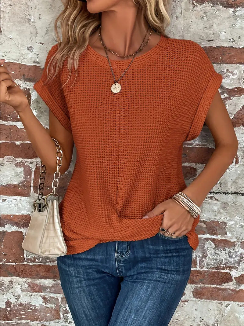 Laila™ | Elegant Casual Blus