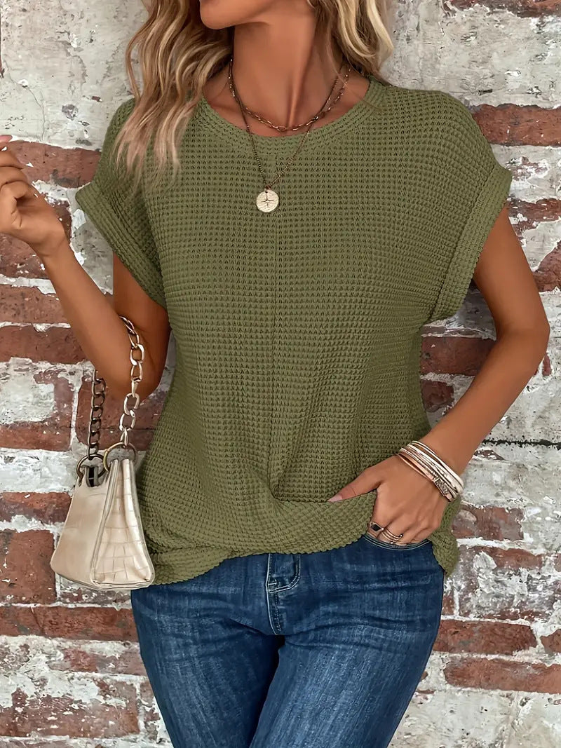 Laila™ | Elegant Casual Blus