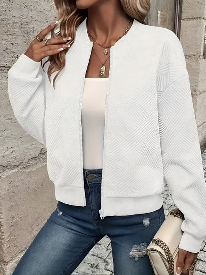 Amalie™ | Elegant vårjacka