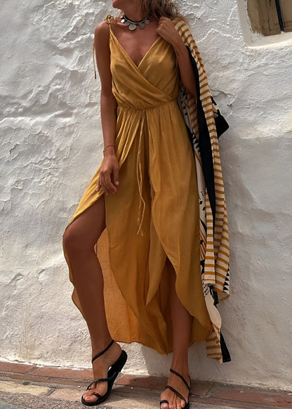 PEARL™ | Somrig Boho Jumpsuit