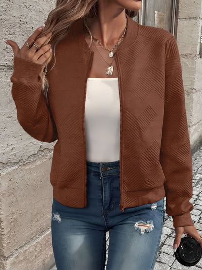 Amalie™ | Elegant vårjacka