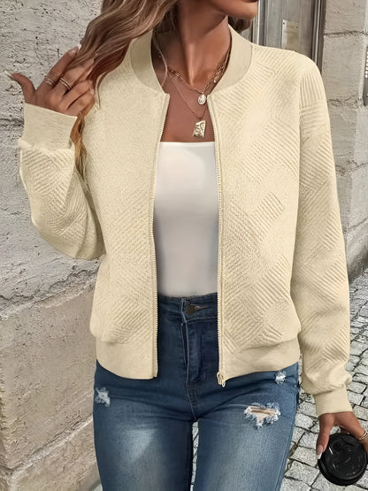 Amalie™ | Elegant vårjacka
