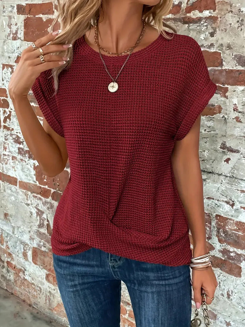 Laila™ | Elegant Casual Blus