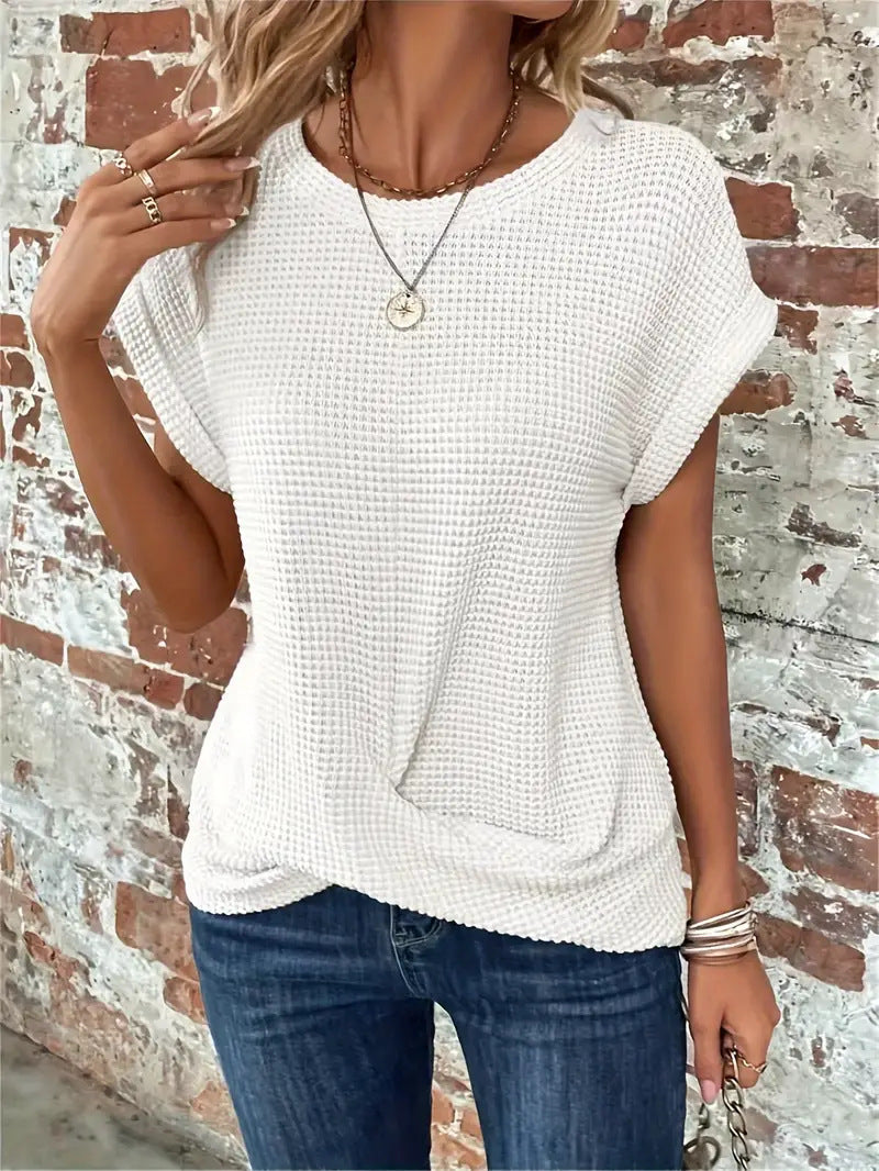 Laila™ | Elegant Casual Blus