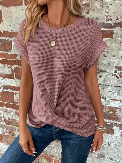 Laila™ | Elegant Casual Blus
